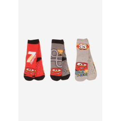 Παιδικές κάλτσες με τάπες Cars